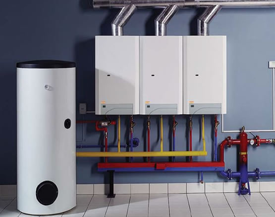 ремонт THERM Москва